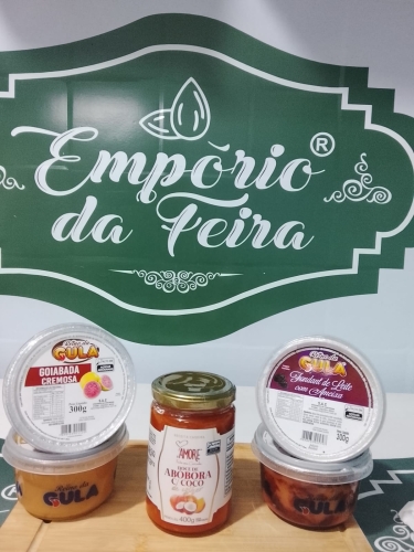 Doce de Leite cremoso Puro